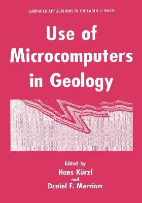 预订 Use of Microcomputers in Geology