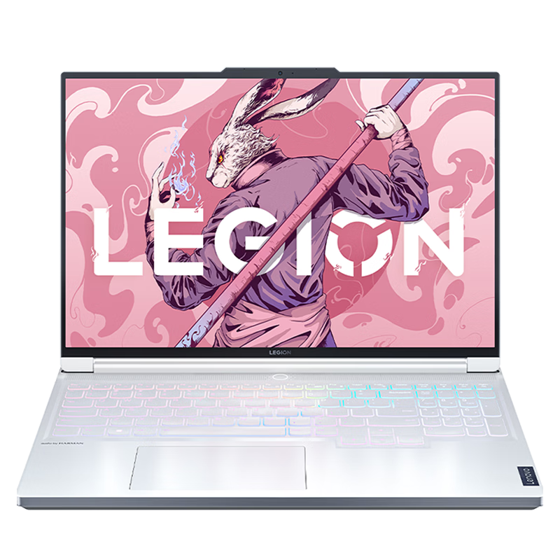 루LenovoY9000X ϷʼǱ 16Ӣֵ羺(14˿i9 32G 1T RTX4060Կ 3.2K 165Hz)