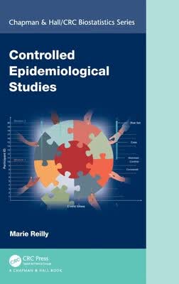 预订 Controlled Epidemiological Studies