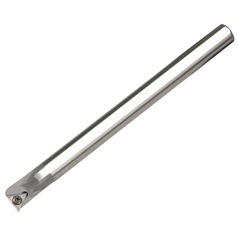 高速钢机夹车刀90度数控刀杆内孔镗孔刀h12m-stfpr11内圆车床刀具 h