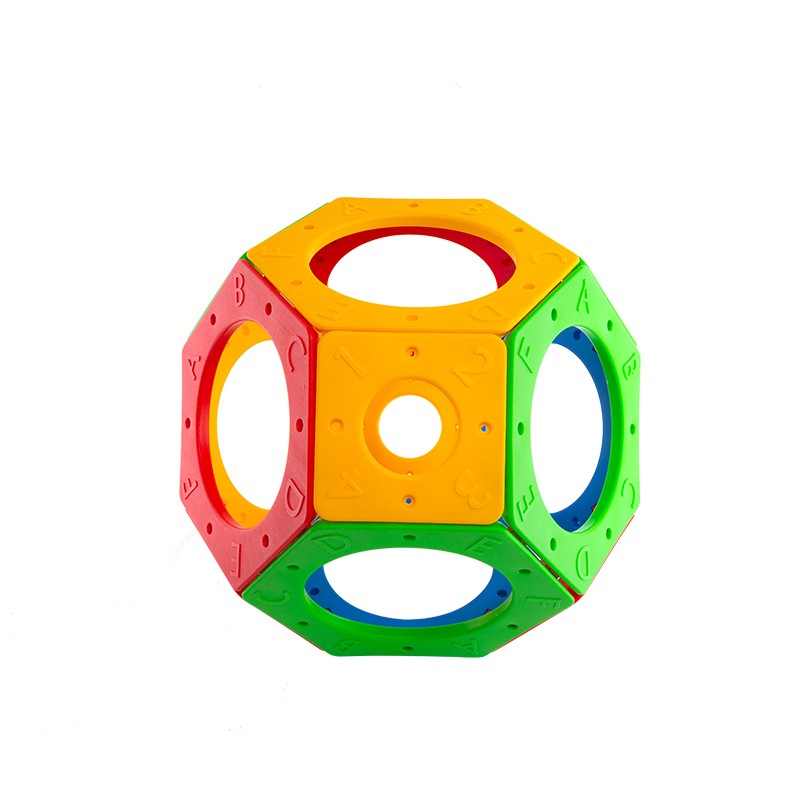 幼儿园攀爬迷宫球户外感统训练器材大型游乐设备儿童钻洞爬行组合