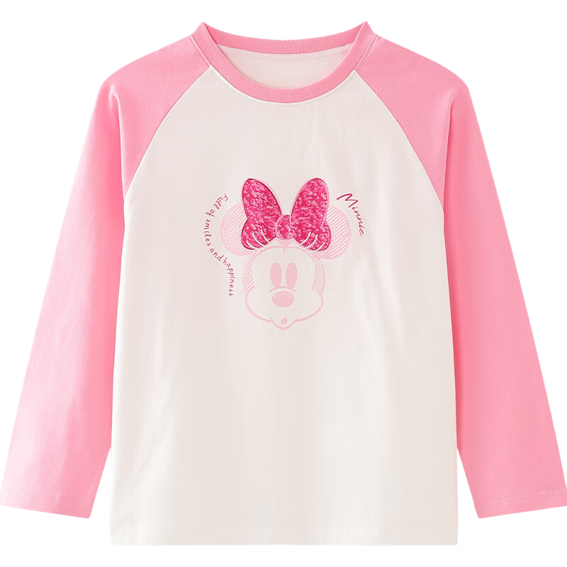 ���ڲ�������ʿ�ᣨDISNEY��Ůͯ���д�ͯ��糤��T��Բ���浯��������25��DB431AE09��110