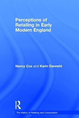 预订 perceptions of retailing in early modern england