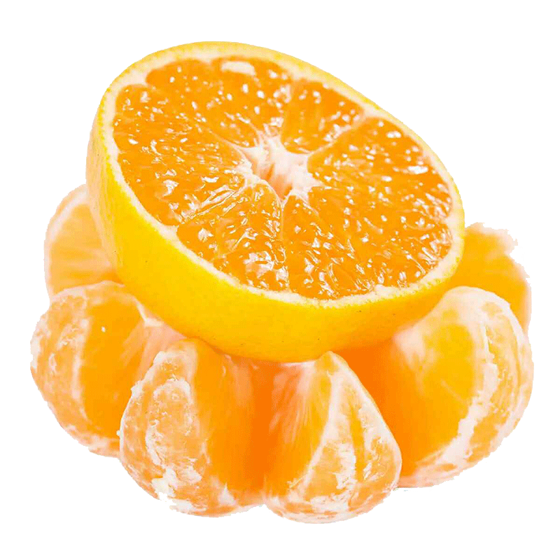 桔橘价格走势一网打尽，淳果一木真正好吃！