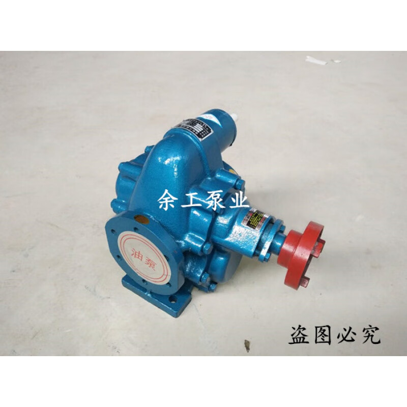 泊頭齒輪泵KCB-200鑄鐵齒輪油泵KCB-300/483.3/960/633/135 KCB-135泵頭