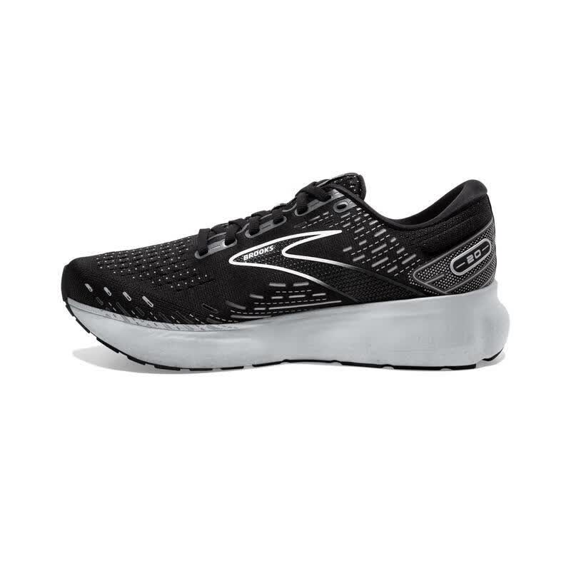 布鲁克斯(brooks)brooks glycerin 20 甘油20男士轻便缓震跑步鞋