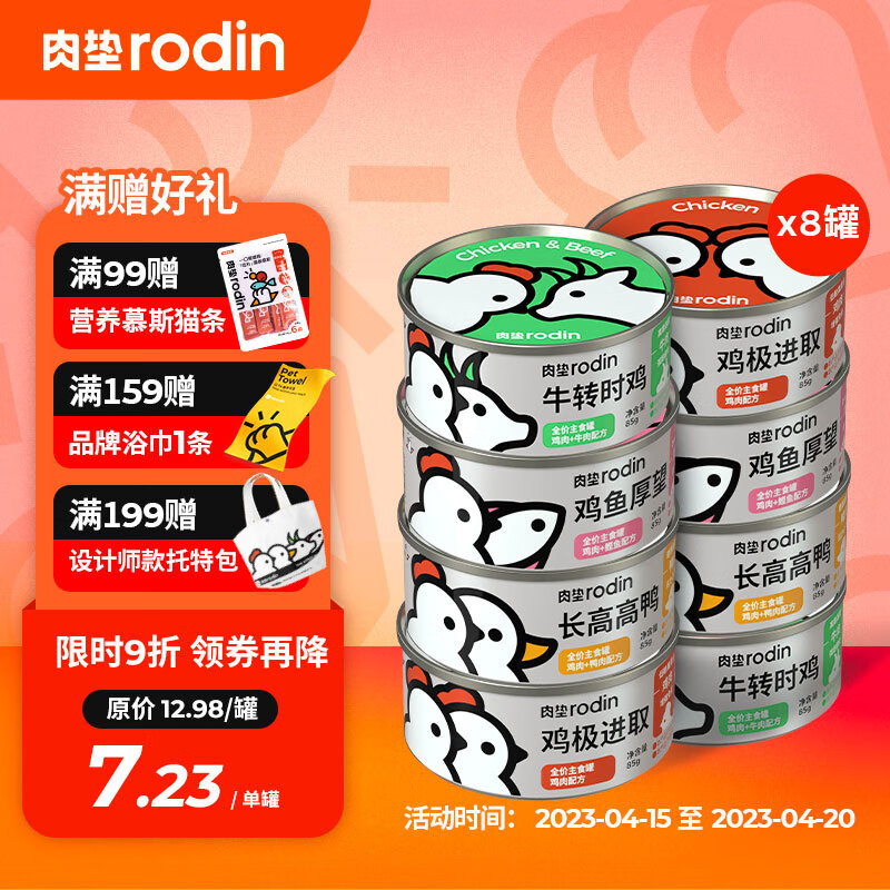 查猫零食价格走势App|猫零食价格走势图