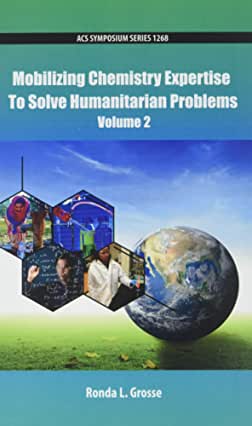 预订 mobilizing chemistry expertise to solve humanitarian