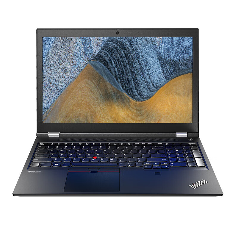 联想 thinkpad p1502 高性能移动图形工作站 15.