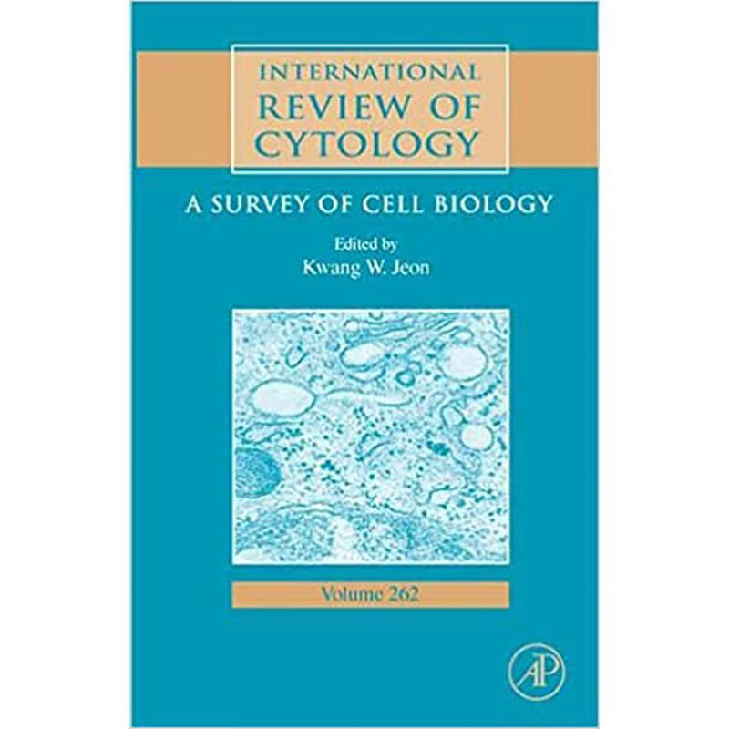 预订international review of cytology