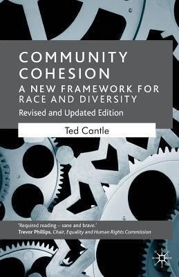 预订community cohesion: a new framework for race and diversity