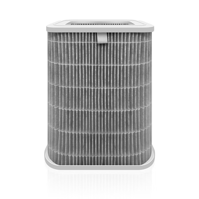 臻夏适用格力空气净化器KJ450G-A01过滤网高效除霾除甲醛滤芯 KJ450G-A01