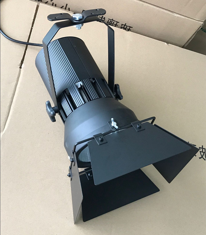 汇香天泽展览射灯 展示射灯 四叶车展灯 大炮灯 4店车展舞台聚光灯