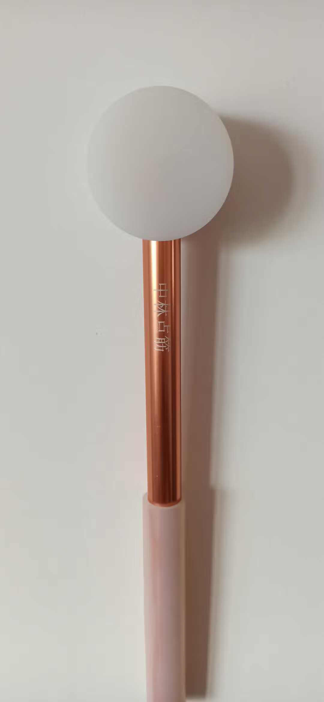 适用于硅胶锤 穴位敲打 砸撅理疗 正骨 锤疗 按摩敲打 松解 中林 大