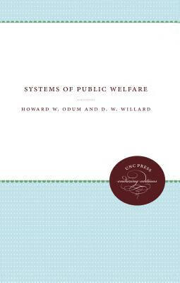 预订systems of public welfare