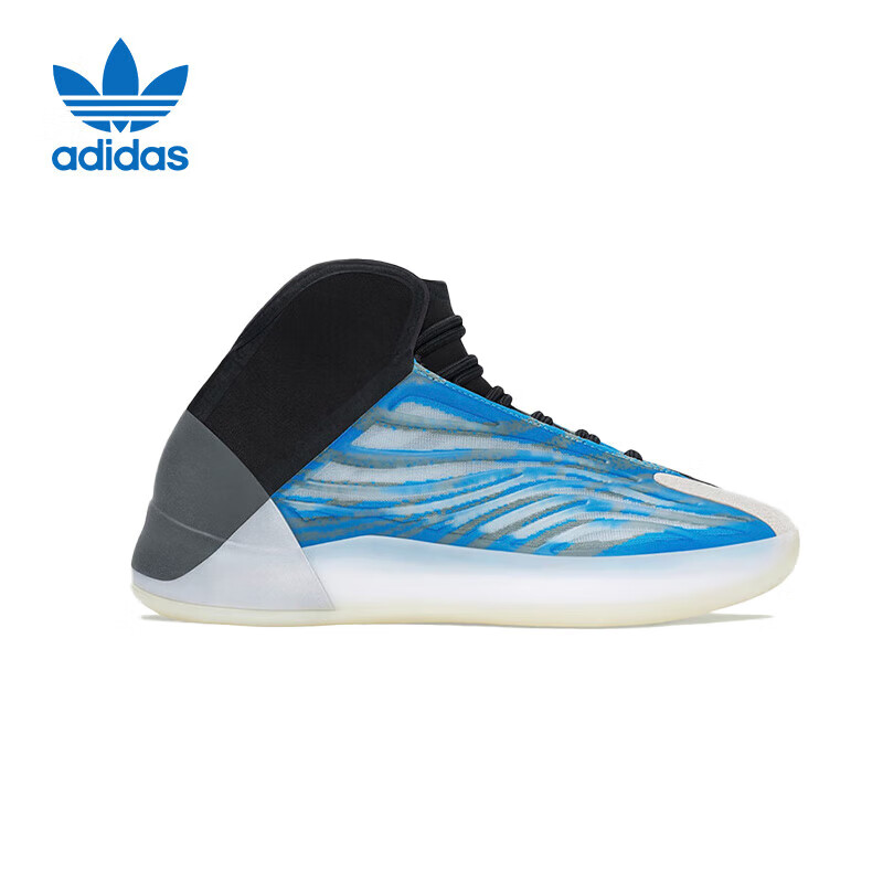 ���ڲ��������ϴ�˹YeezyQNTMҬ����Ů����Ь���а�GZ8872����UK6.5��40�� 948Ԫ��2��(��474Ԫ/��)