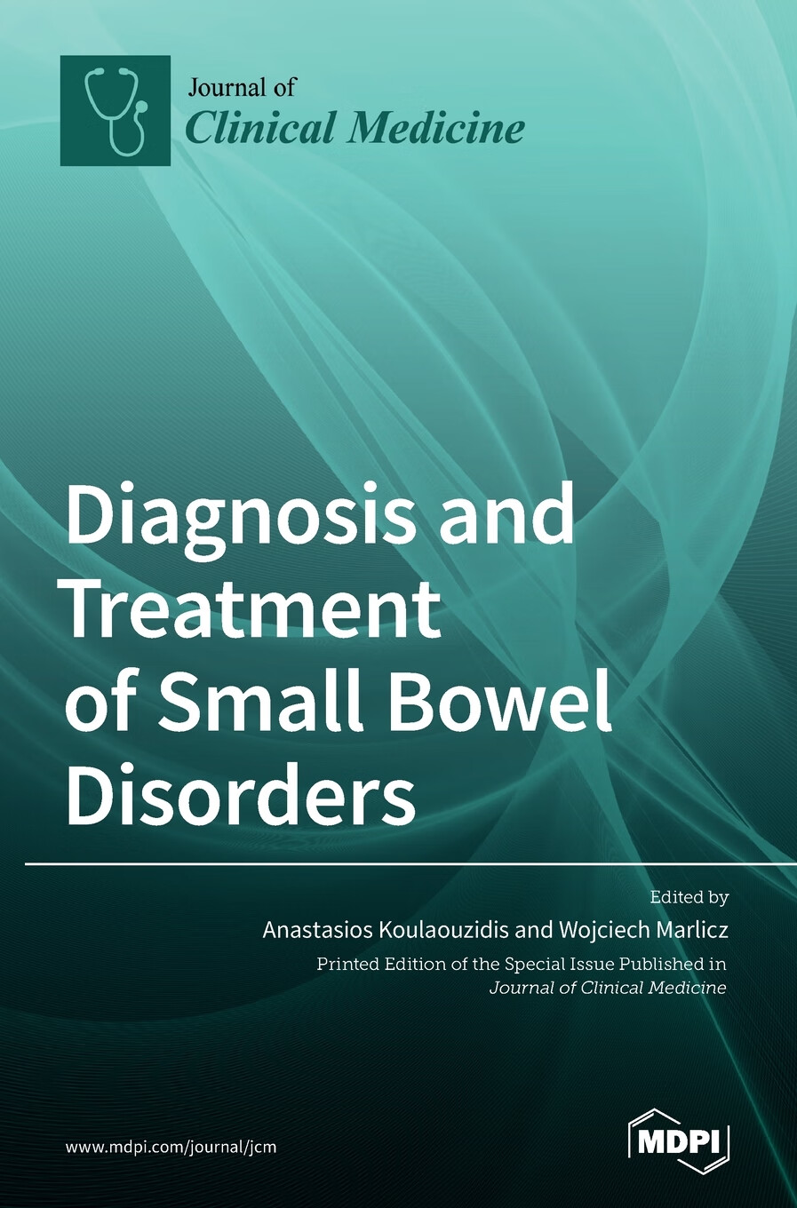 【预售 按需印刷】diagnosis and treatment of small bowel