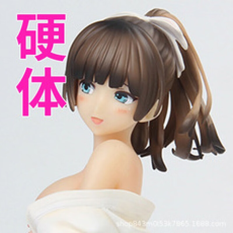 剑道少女西园寺抚子软体国产性感美女lsp动漫模型xinha 硬体(全身硬质