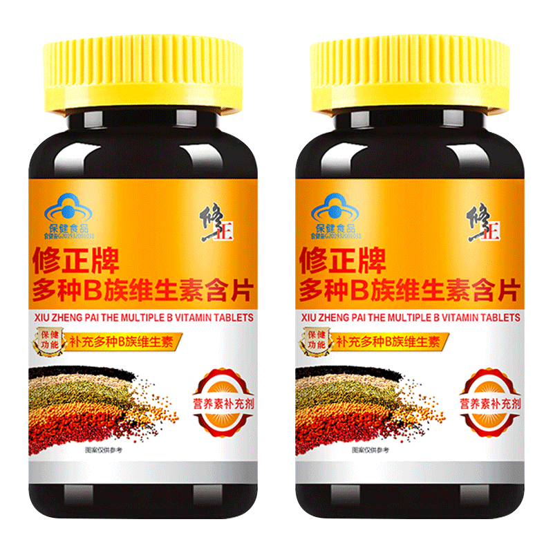 修正维生素B族含片：价格走势及成分评测|查复合维矿物质价格走势App