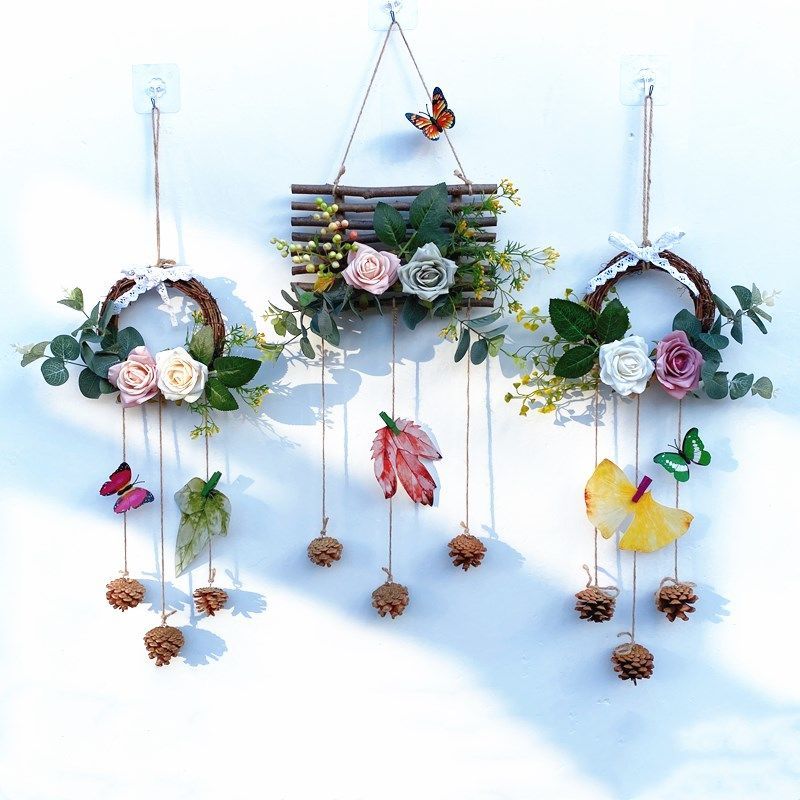 【精选】壁饰墙壁墙面墙上装饰品挂件店铺家居客厅卧室幼儿园环创布置