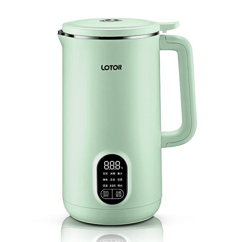 ���ڲ�����С��� 1000ml����ʽ �Ʊڻ� 8Ҷ��ͷDJJ-100-m ������