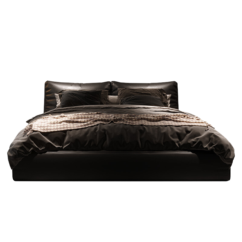 慕跃 沙发 家具现代极简科技布沙发北欧双层鹅绒免洗软贵妃布艺沙发 单人+双人+贵妃【3.68米】适合大户型 30%客户选择羽绒版本坐垫【坐感慵懒】