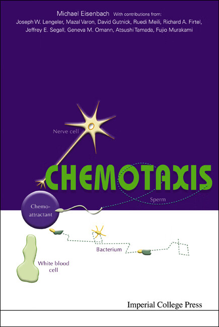 预订 chemotaxis