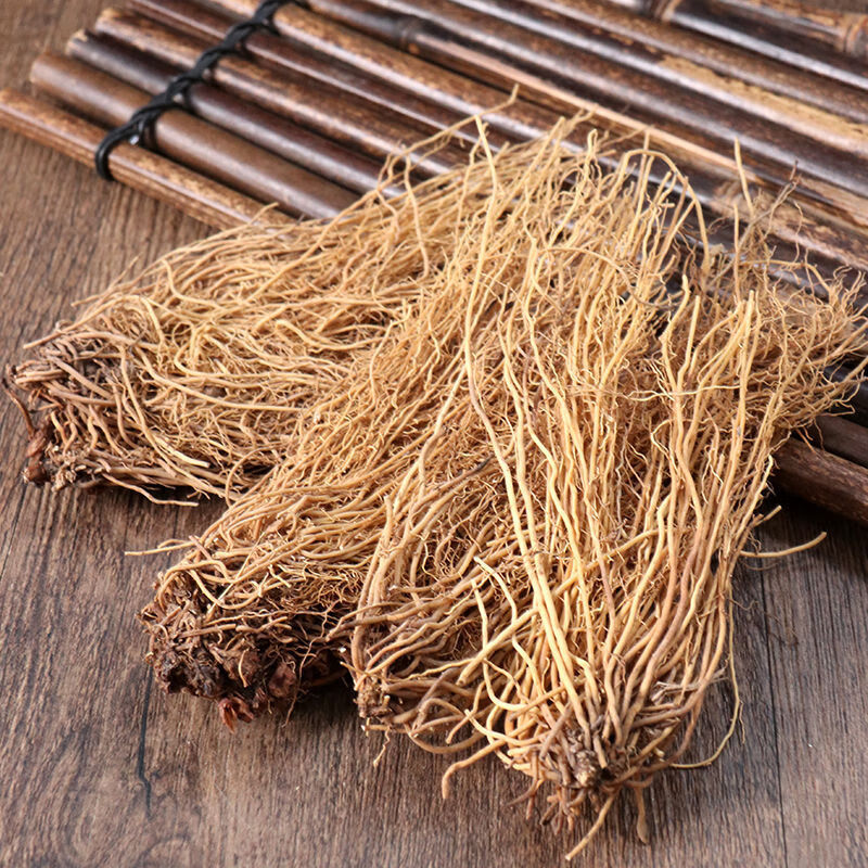 细辛中药材细辛 辽细辛 细辛 泡水细辛 北细辛 细辛根 细辛250g