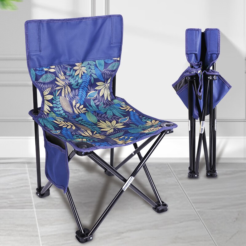 美术折叠椅子画凳露营 凳子美术生板凳写生椅 画凳(大号) 凳(大号)