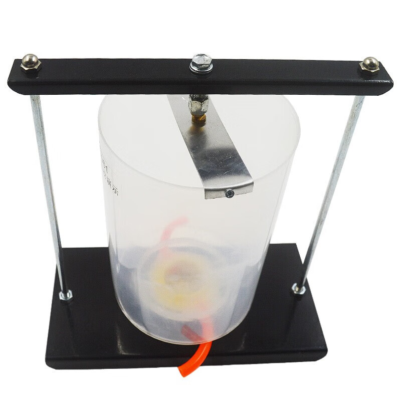 科睿才 反冲运动演示器作用力与反作用力动力反冲反推力实验器材教学