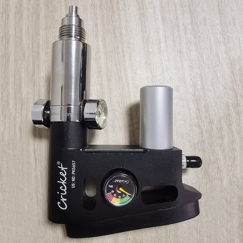 滨工板球内调恒压阀双表u接u阀一体u型阀超美boss直喷阀高压气阀气瓶