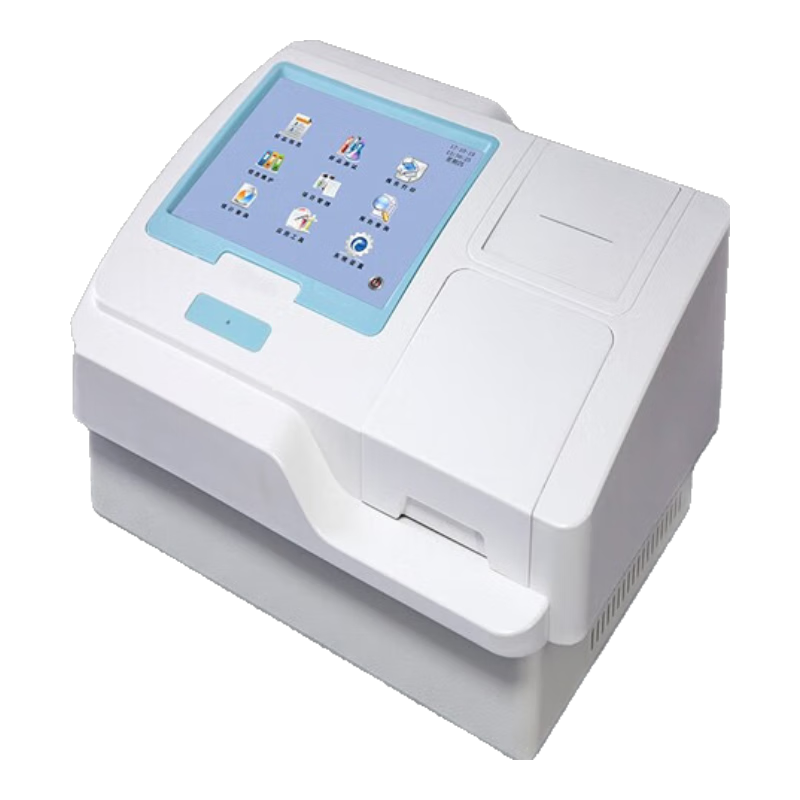 DECCA德卡 全自動(dòng)多功能酶標(biāo)檢測(cè)儀臺(tái)式免疫病理微生物抗體酶標(biāo)儀 標(biāo)準(zhǔn)型DK-3506