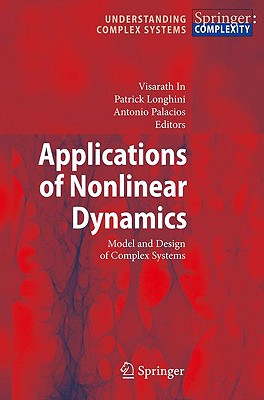 预订 Applications of Nonlinear Dynamics
