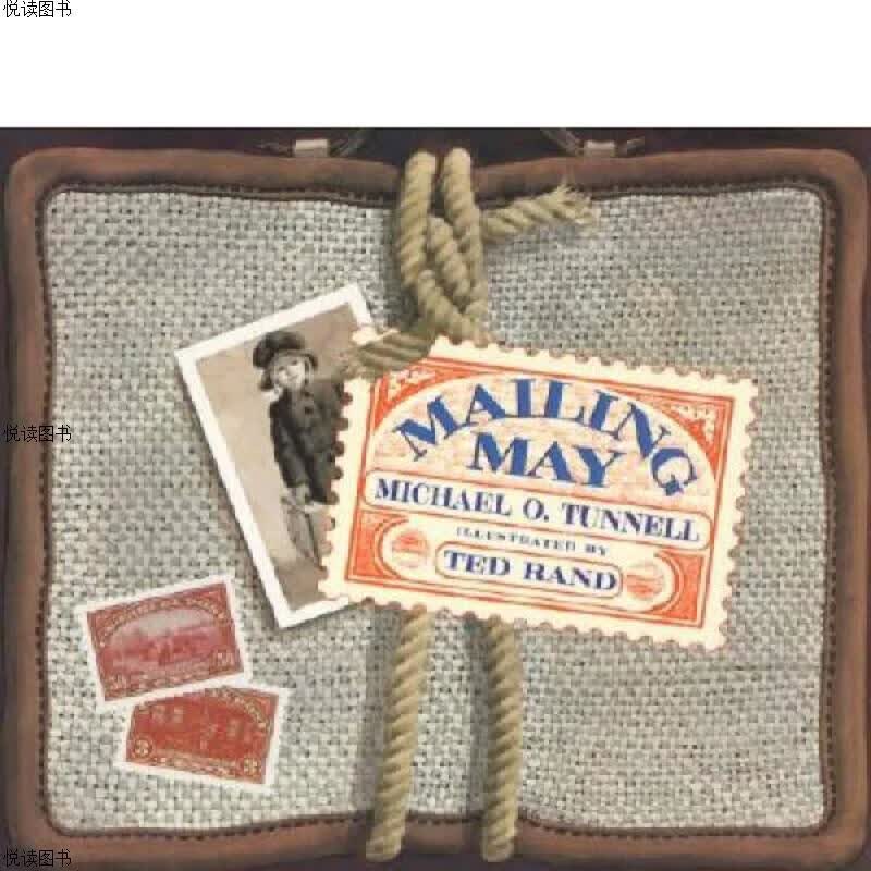 Mailing May