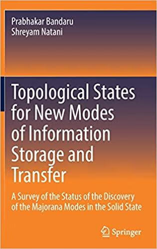 预订 topological states for new modes of information storage and