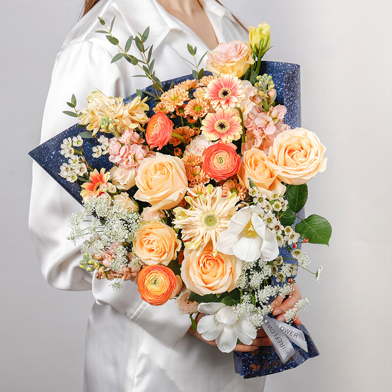 那个网站可以看鲜花速递历史价格|鲜花速递价格历史