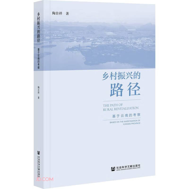 乡村振兴的路径