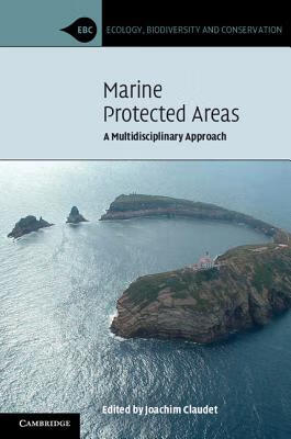预订 Marine Protected Areas