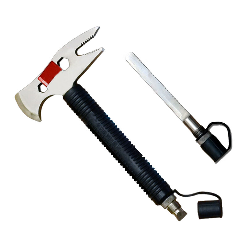 江荆 消防腰斧 ryf285型多功能消防腰斧