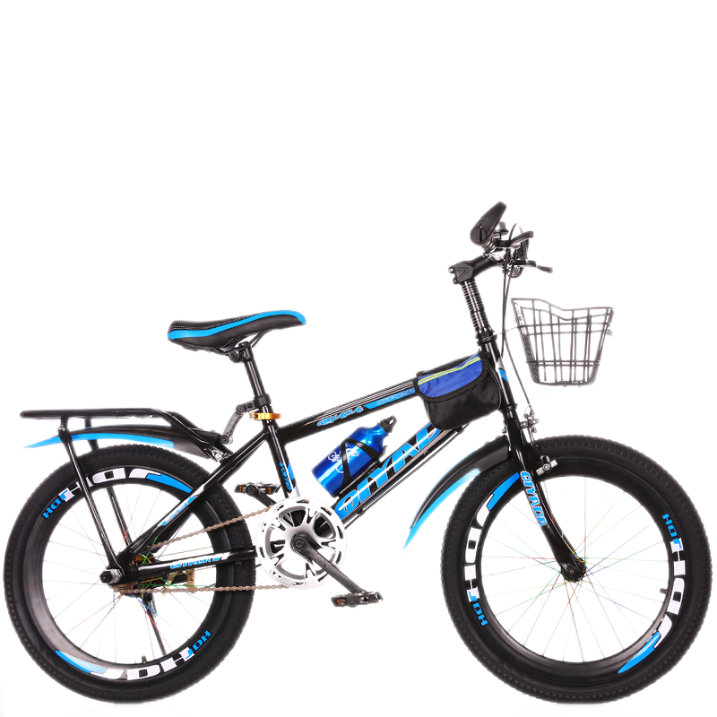 艾童心儿童自行车价格走势，为孩子护航健康|自行车行情价格走势图