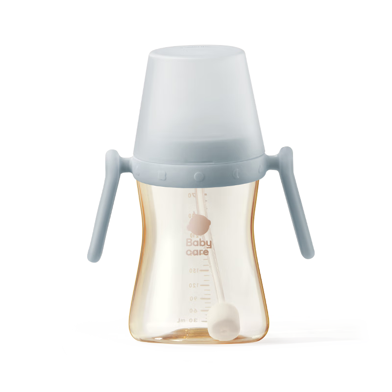 babycareƿ1-3ֱӤPPSU󱦱ѧ12+ƿ300ml112.6ԪȯPLUSԱ