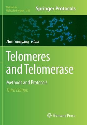 预订Telomeres and Telomerase: Methods and Protocols