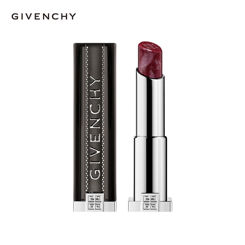 【丝芙兰】纪梵希(givenchy)禁忌之吻星云唇膏 n22