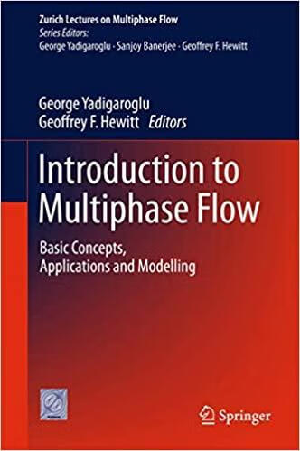 预订Introduction to Multiphase Flow: Basic Concepts,