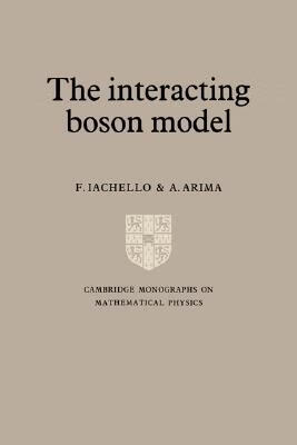预订 the interacting boson model