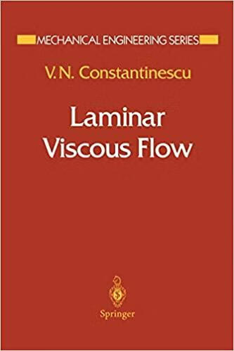 预订 laminar viscous flow