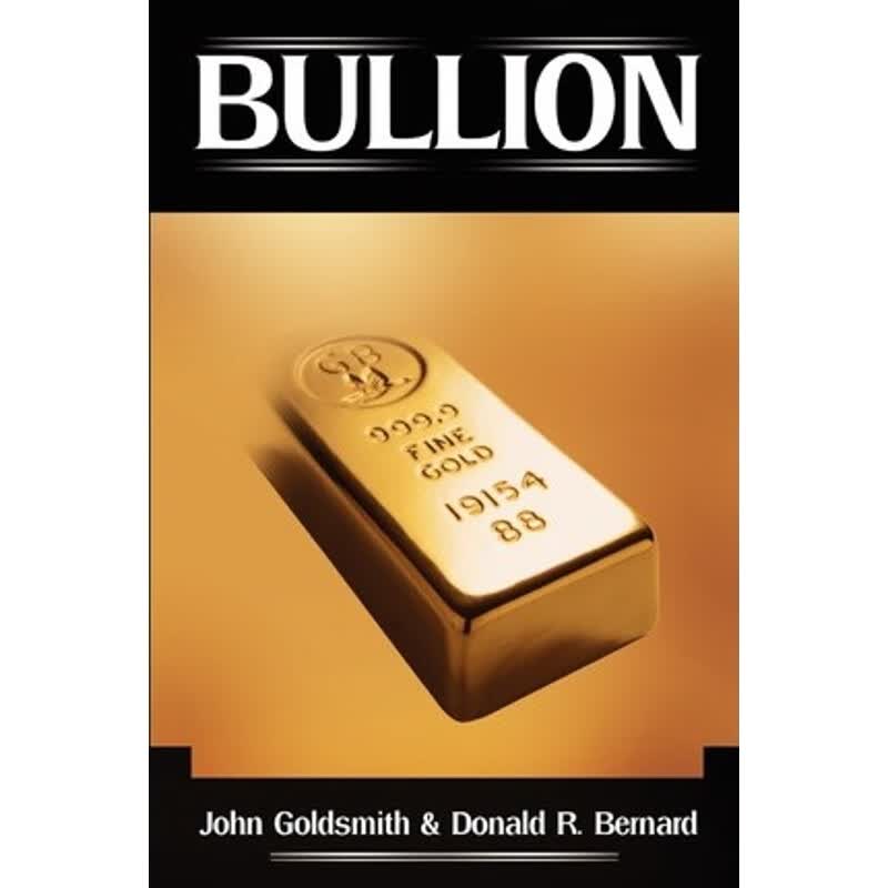 预订预订Bullion