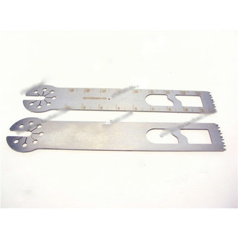 骨科器械 医用摆锯锯片 电动工具 进口合金钢 七星锯片 切除骨头 小