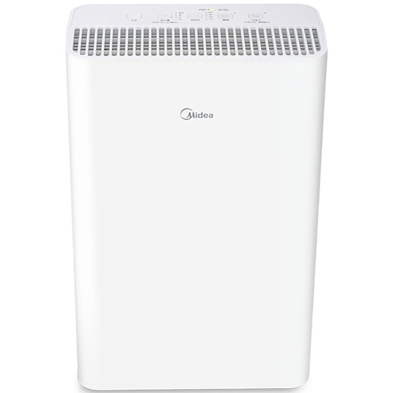 降价趋势明显！美的空气净化器KJ230G-D46值得购买吗？