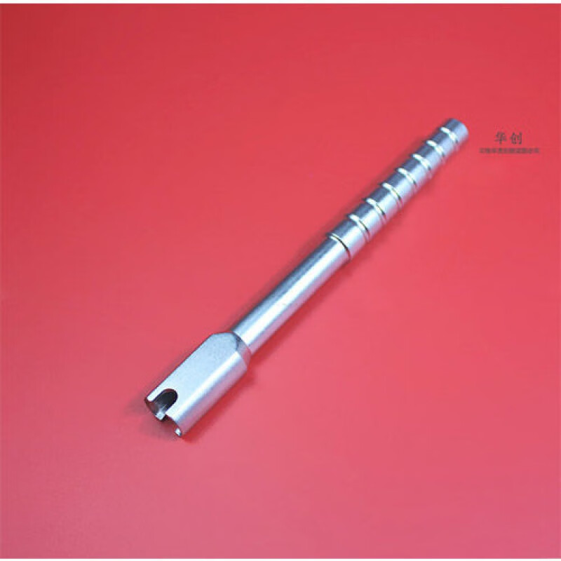 骨科器械医用脊柱腰椎钉棒5.5椎弓根钉u型长尾钉起子起钉套筒 5.